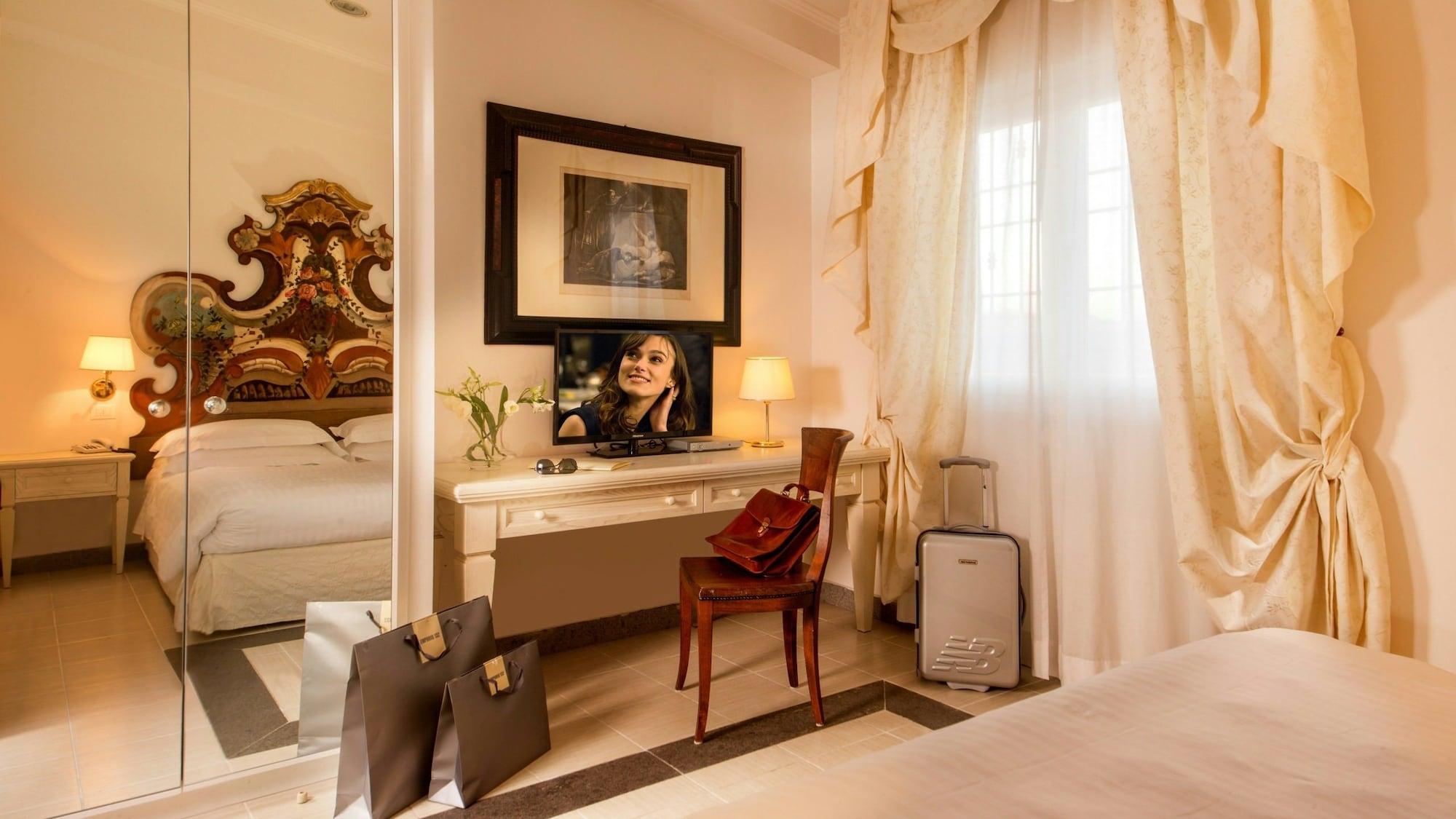 Arcom Palace Pomezia Ngoại thất bức ảnh