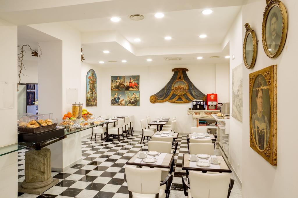 Arcom Palace Pomezia Ngoại thất bức ảnh