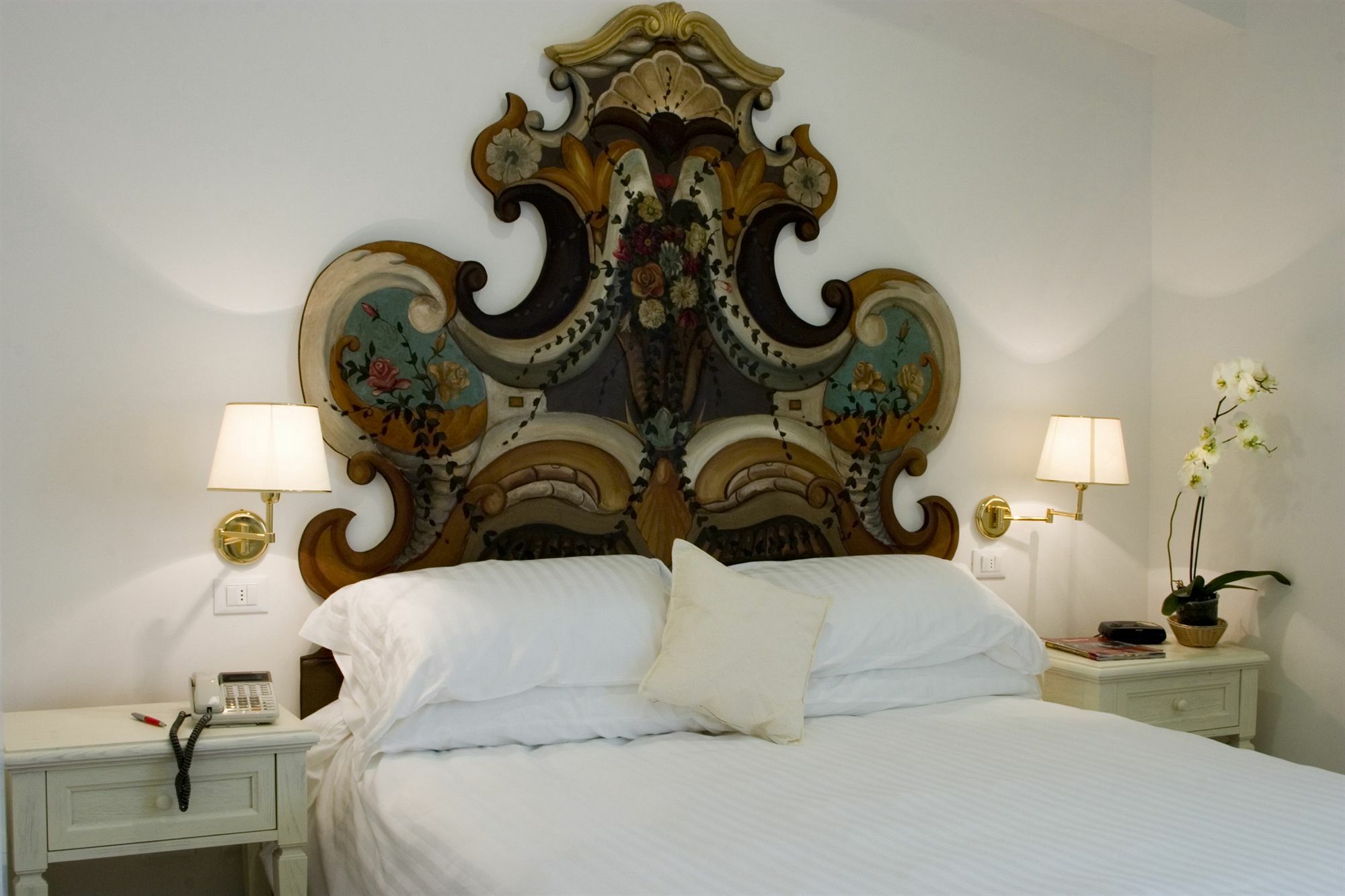 Arcom Palace Pomezia Ngoại thất bức ảnh